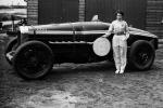 Delage DH V12 1923 года